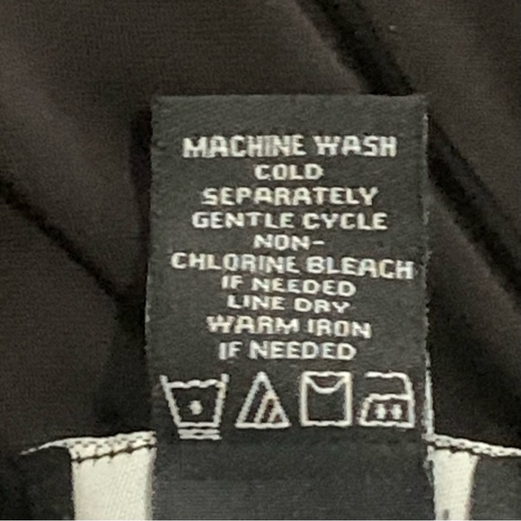 MSK Smocked-Trim Wide-Leg Jumpsuit - Picture 10 of 11